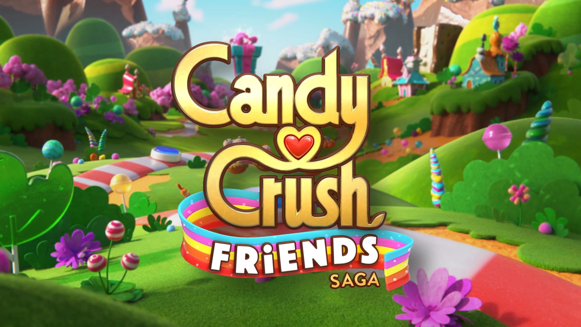 Candy Crush
