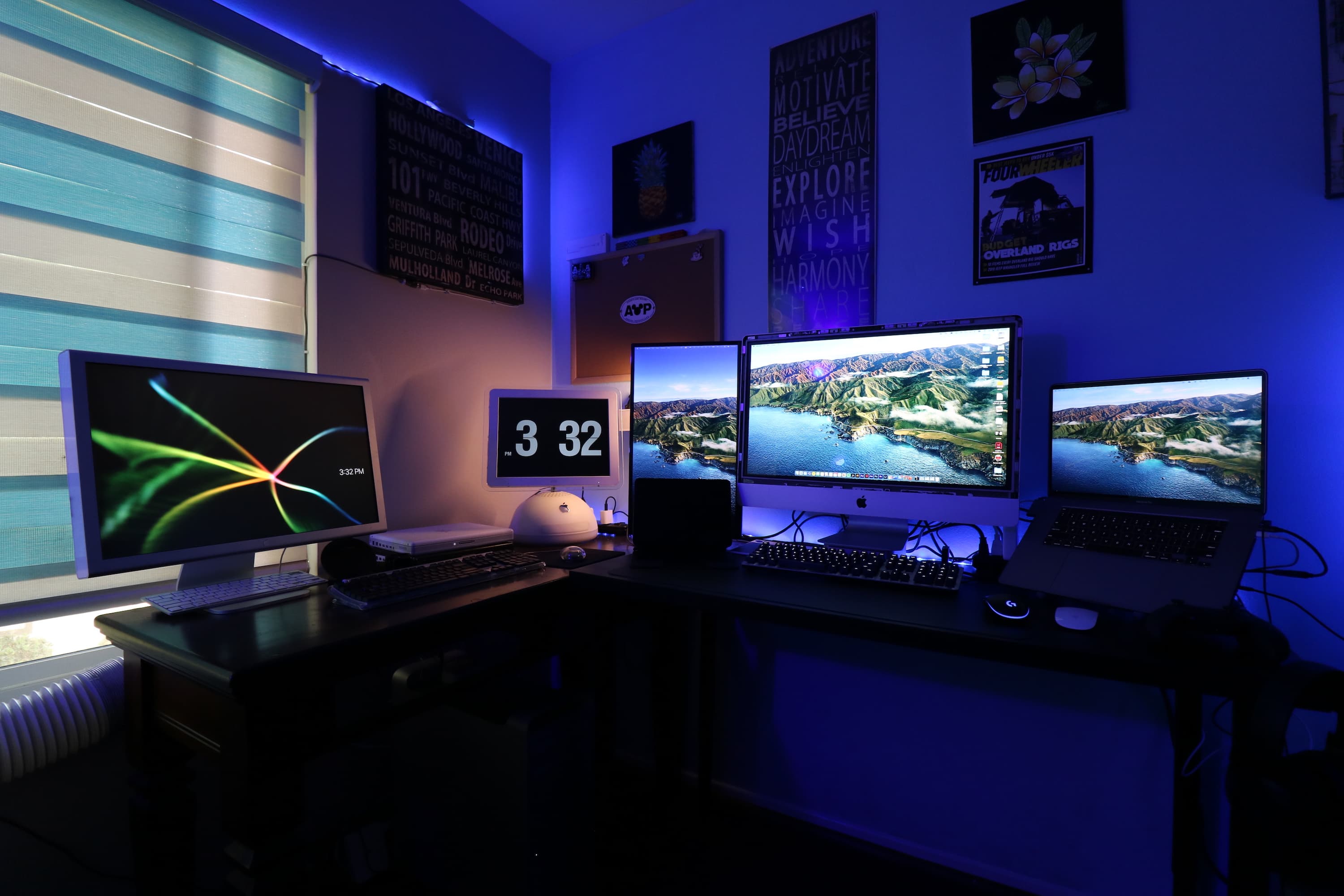 MacBook Pro Setup