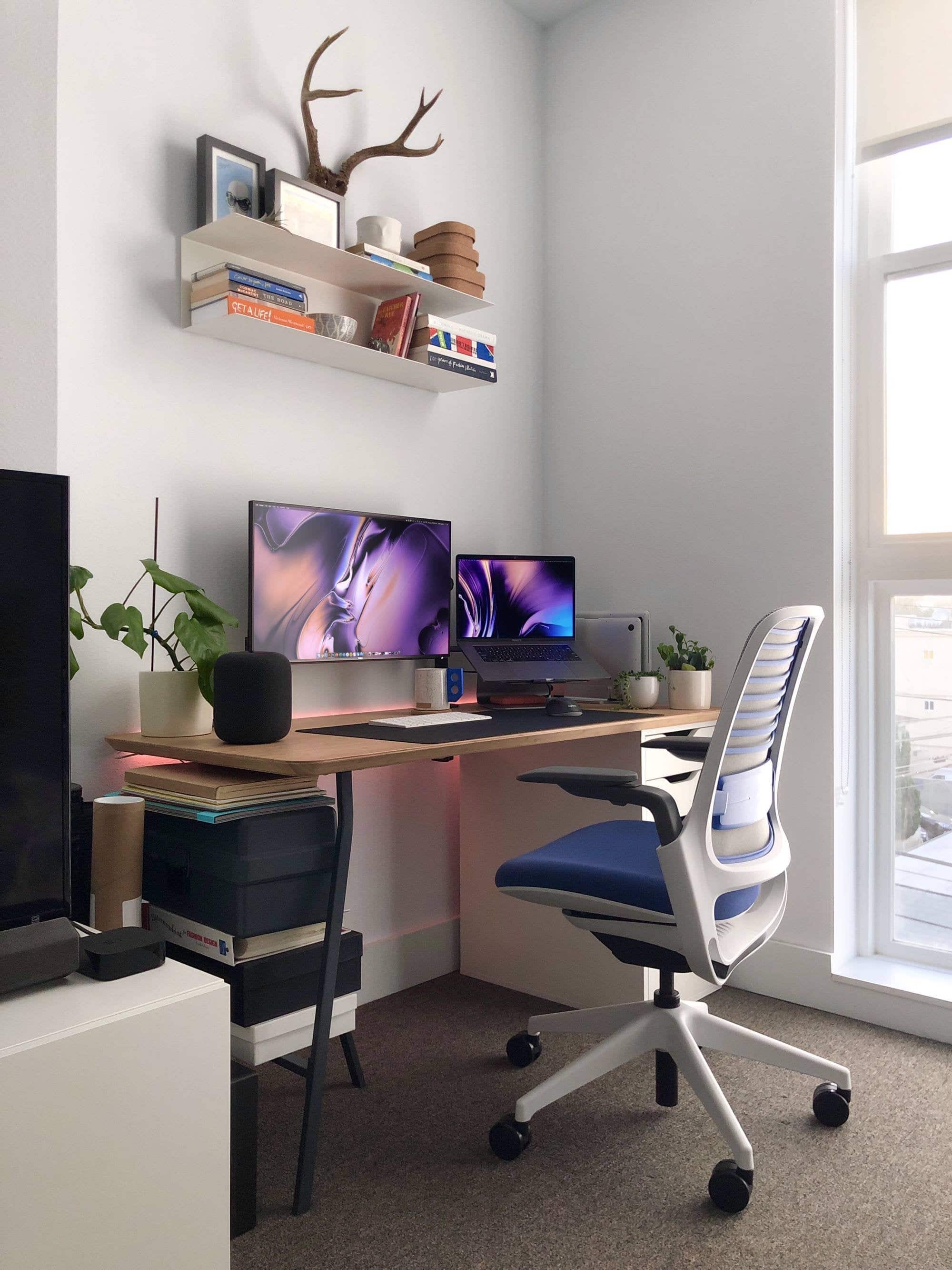 MacBook Pro Setup