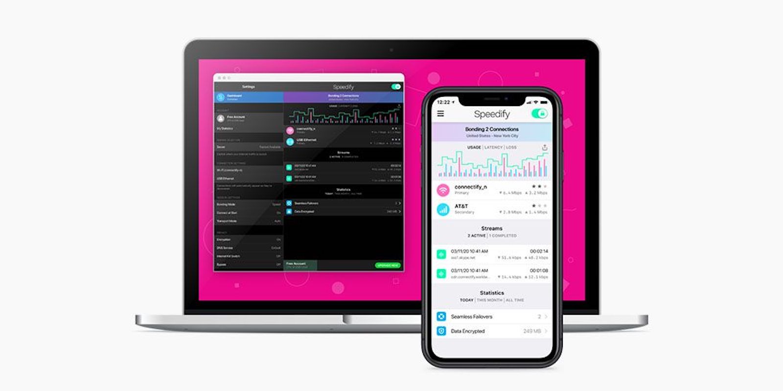 Speedify VPN-1