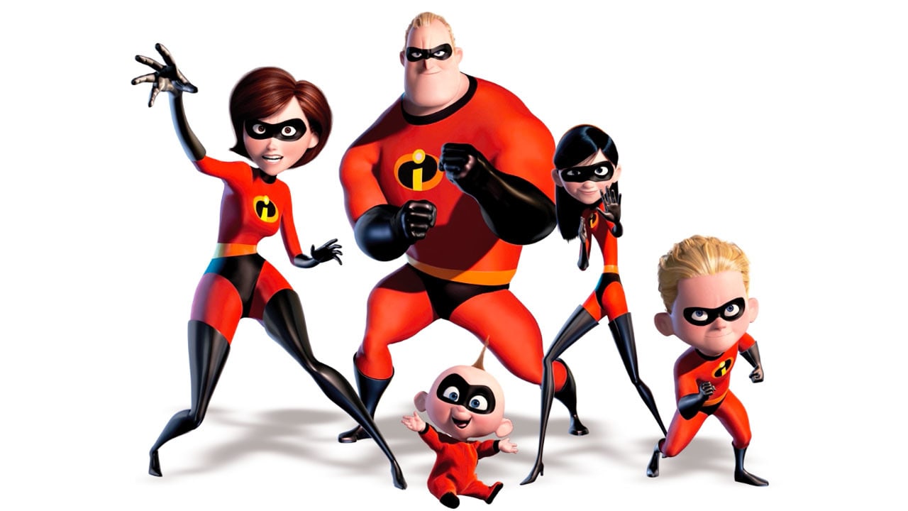 Incredibles image