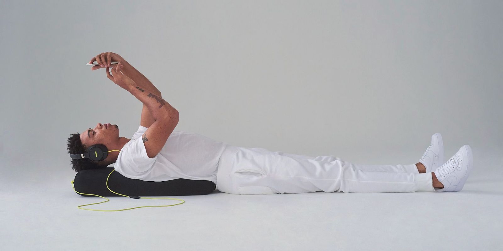 Wave Bolster