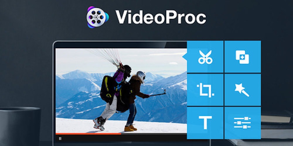 videoproc