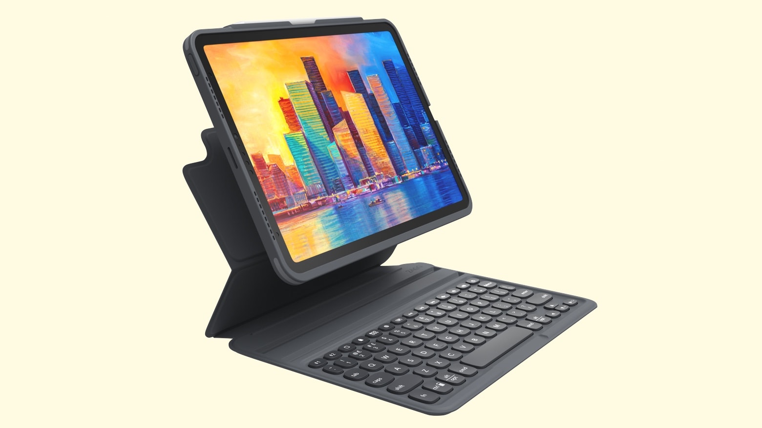Zagg Pro Keys