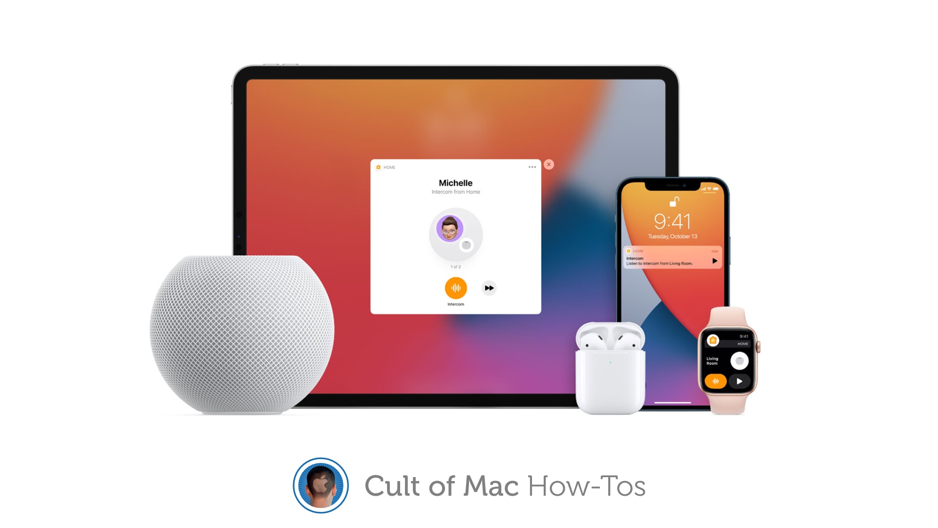 How to use Intercom