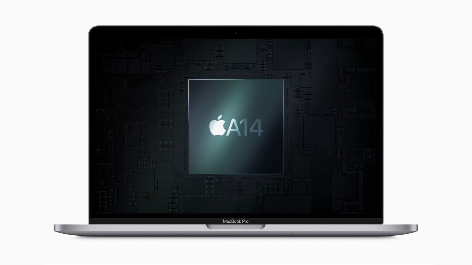 A MacBook with Apple Silicon could be out in 2020.