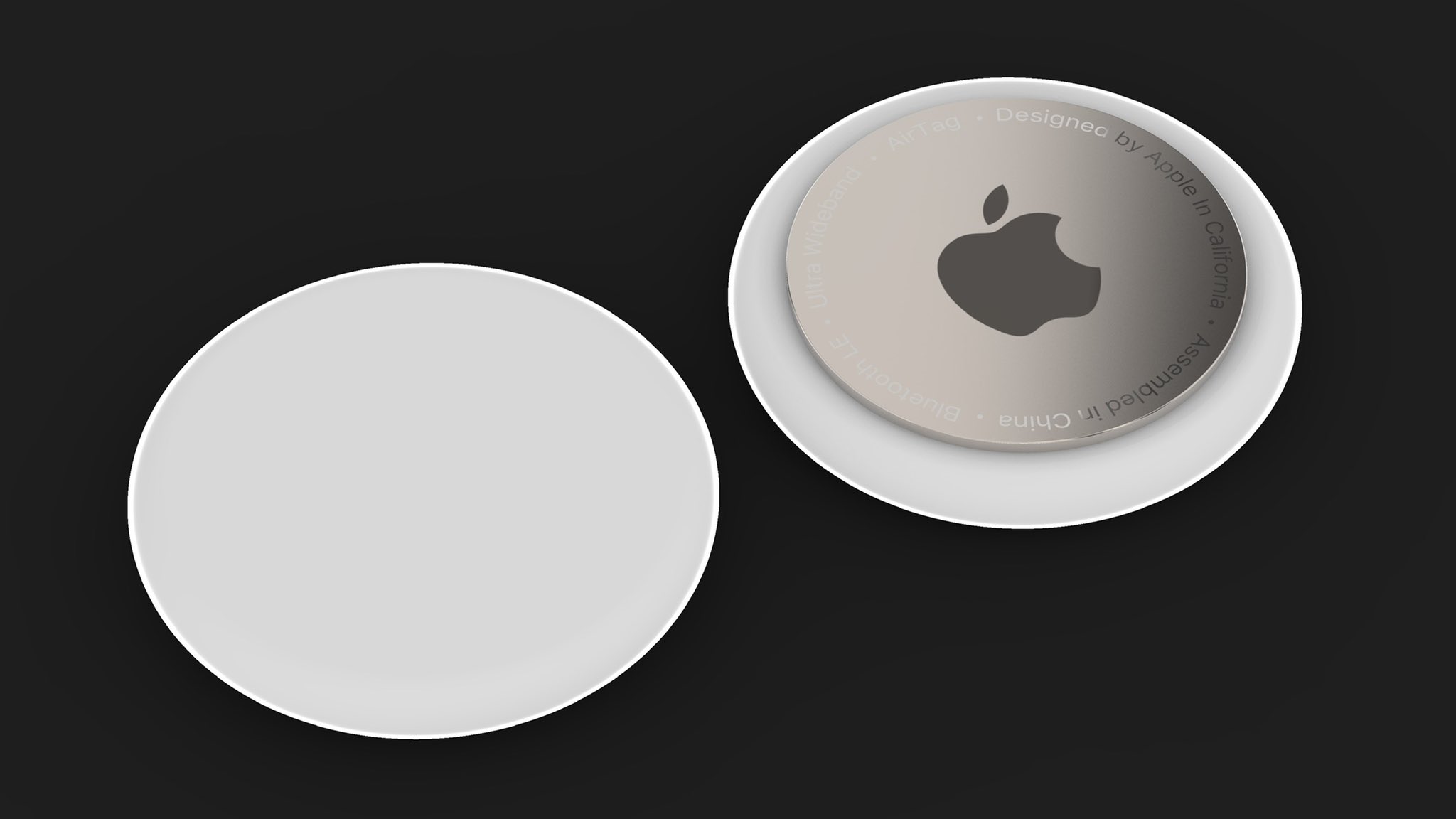 AirTags are allegedly being released next month because AirPods Studio won’t be.