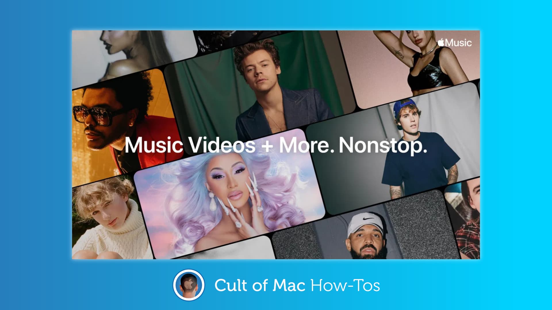 How to watch Apple Music TV