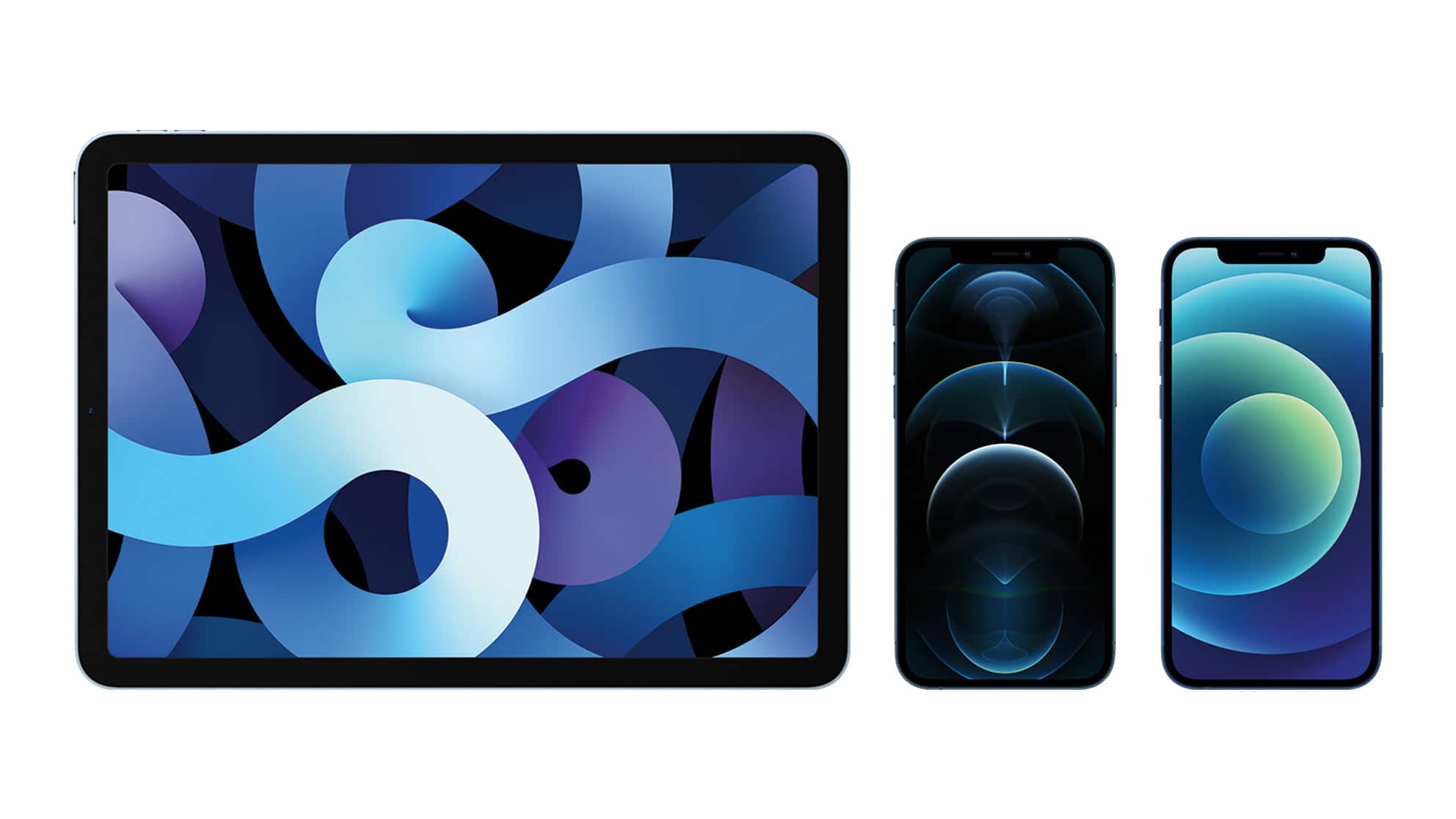There are plenty of ways to buy a new iPhone or iPad, either online or in stores, including new Shopping Sessions.