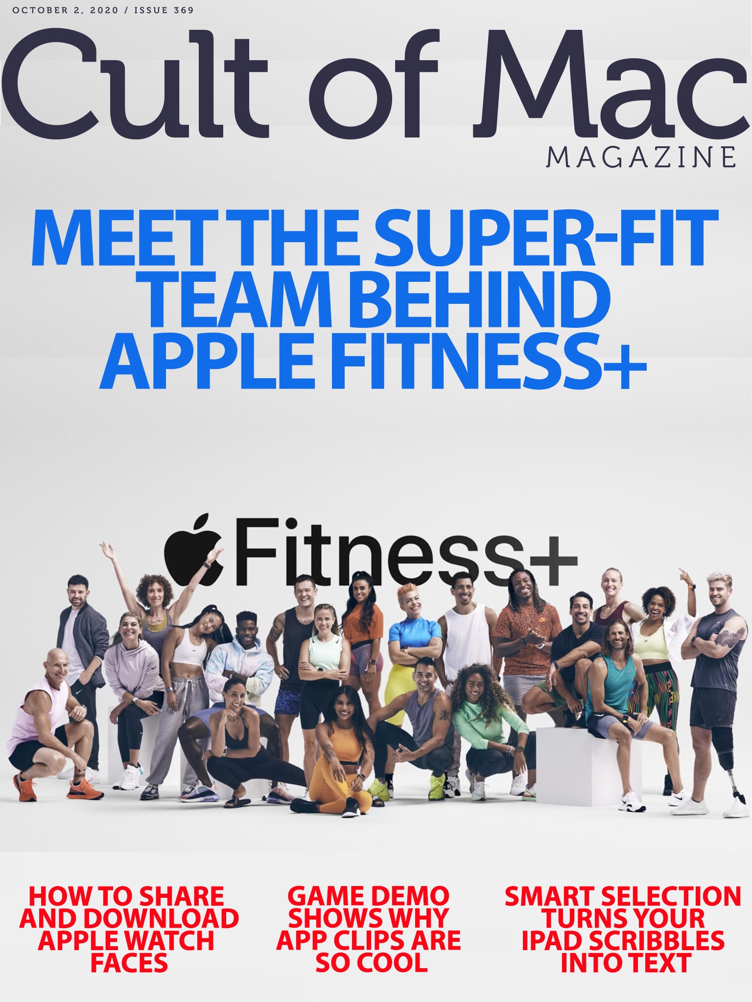 Are you ready to get in shape from the comfort of your own home?