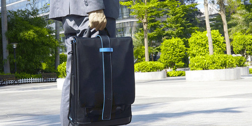 Moovy Bag