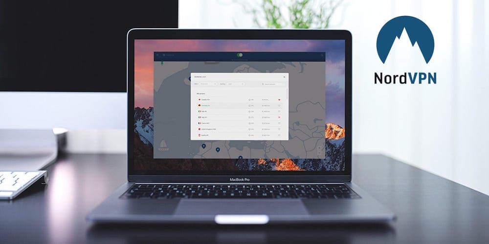NordVPN