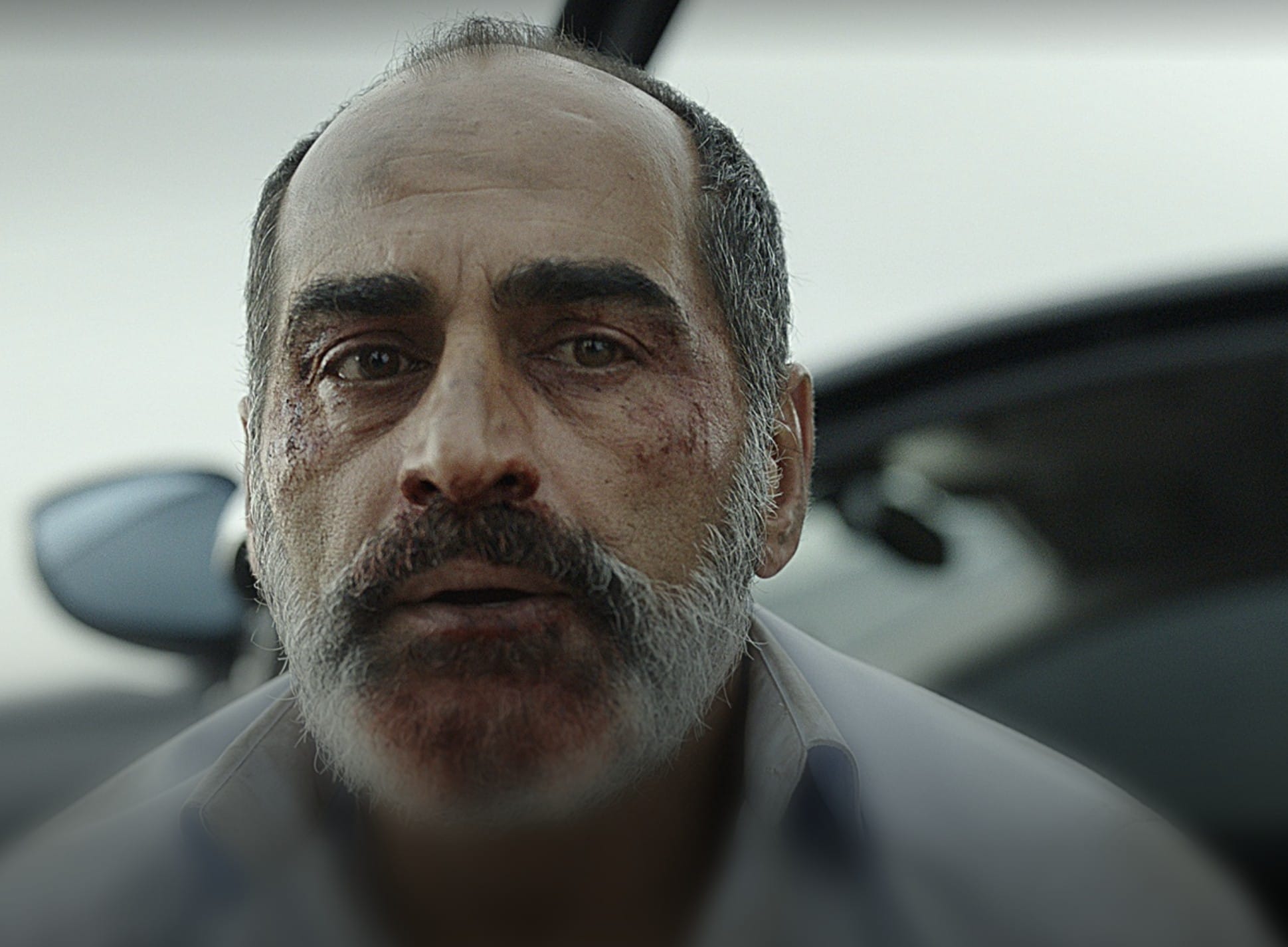 Tehran Episode 6