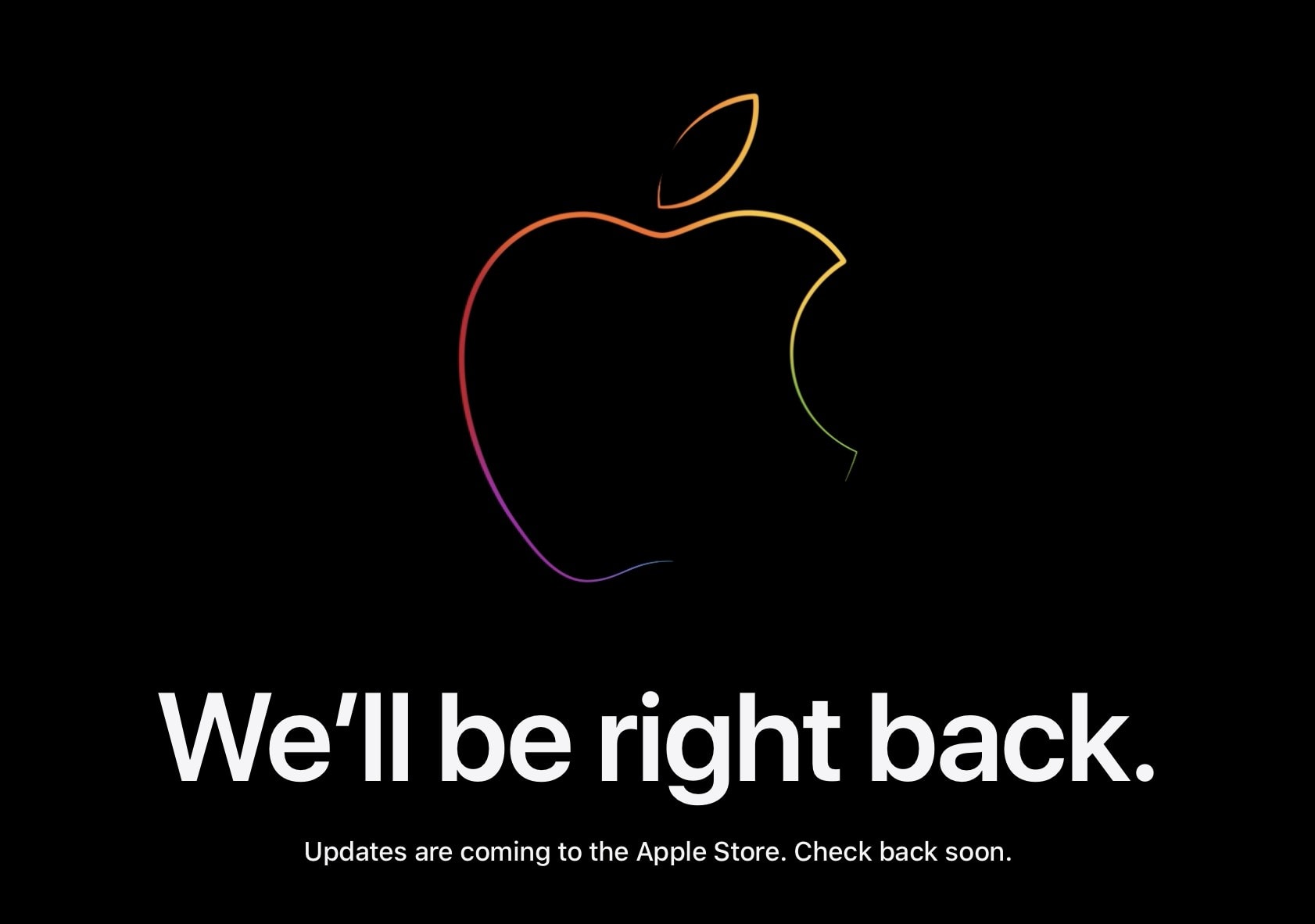 Apple Online Store
