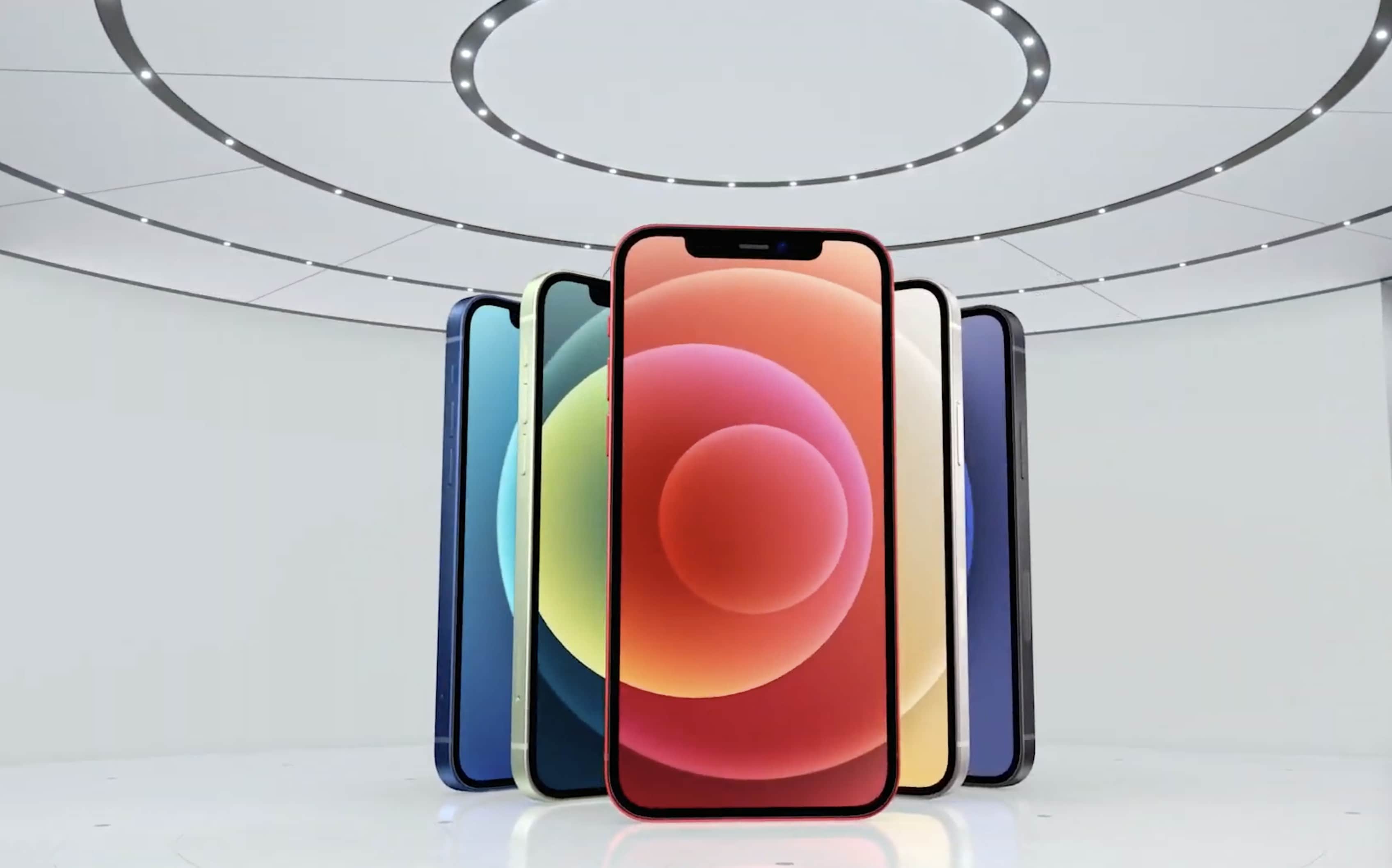 iPhone 12