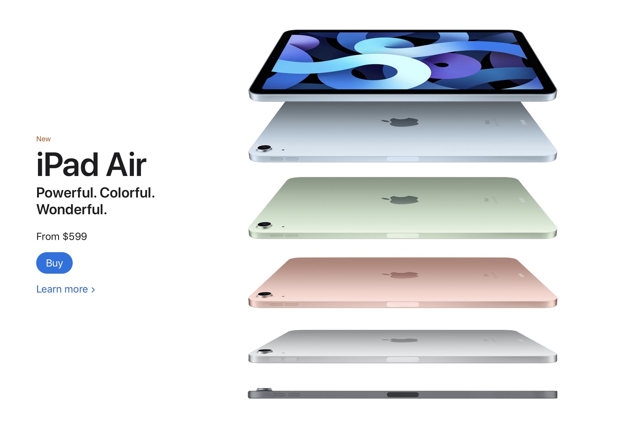 iPad Air 4