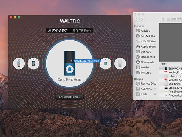 WALTR 2
