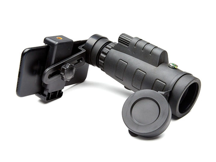 high definition monocular telescope