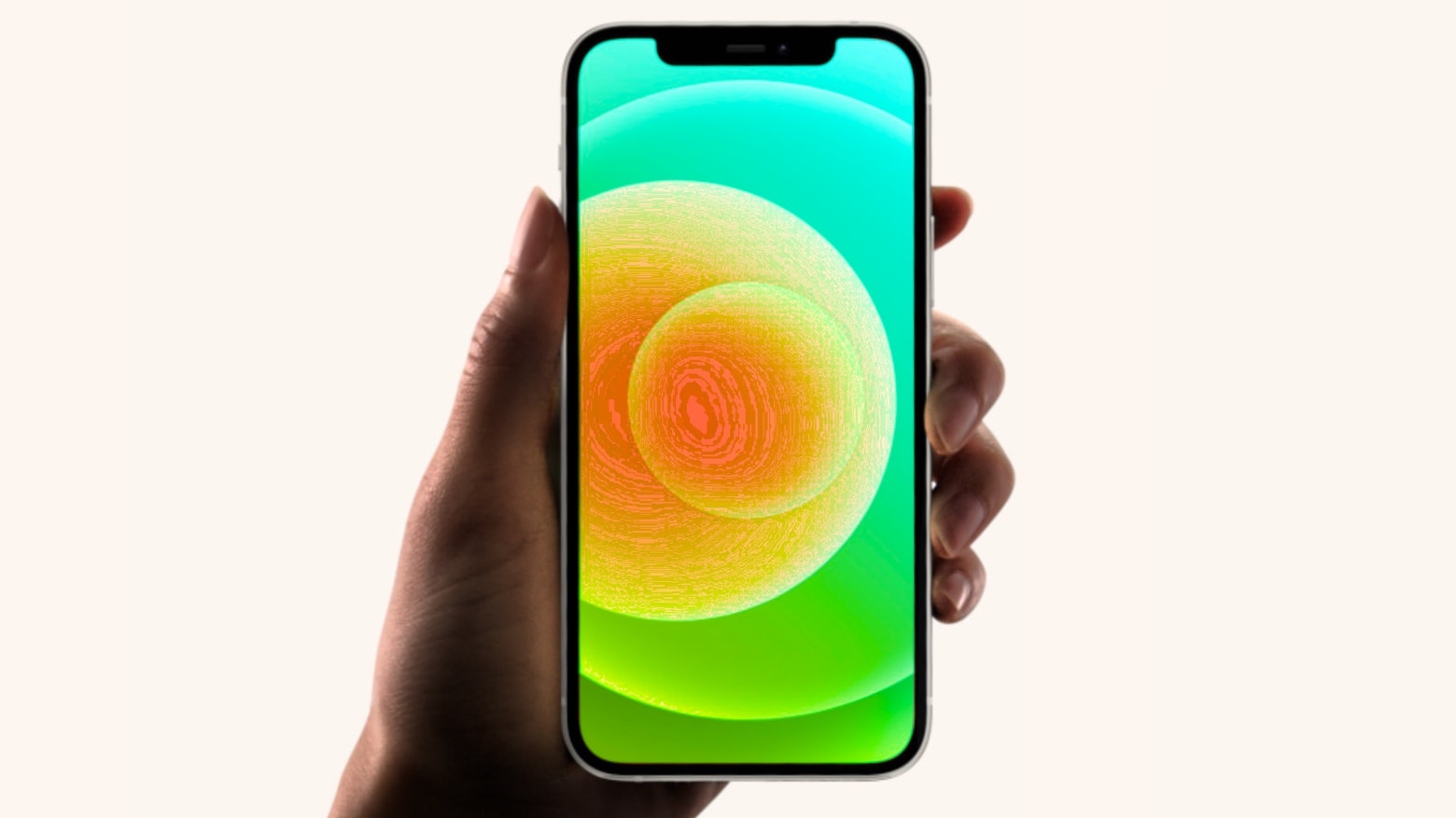 A fix is coming for the iPhone 12 green screen glitch.