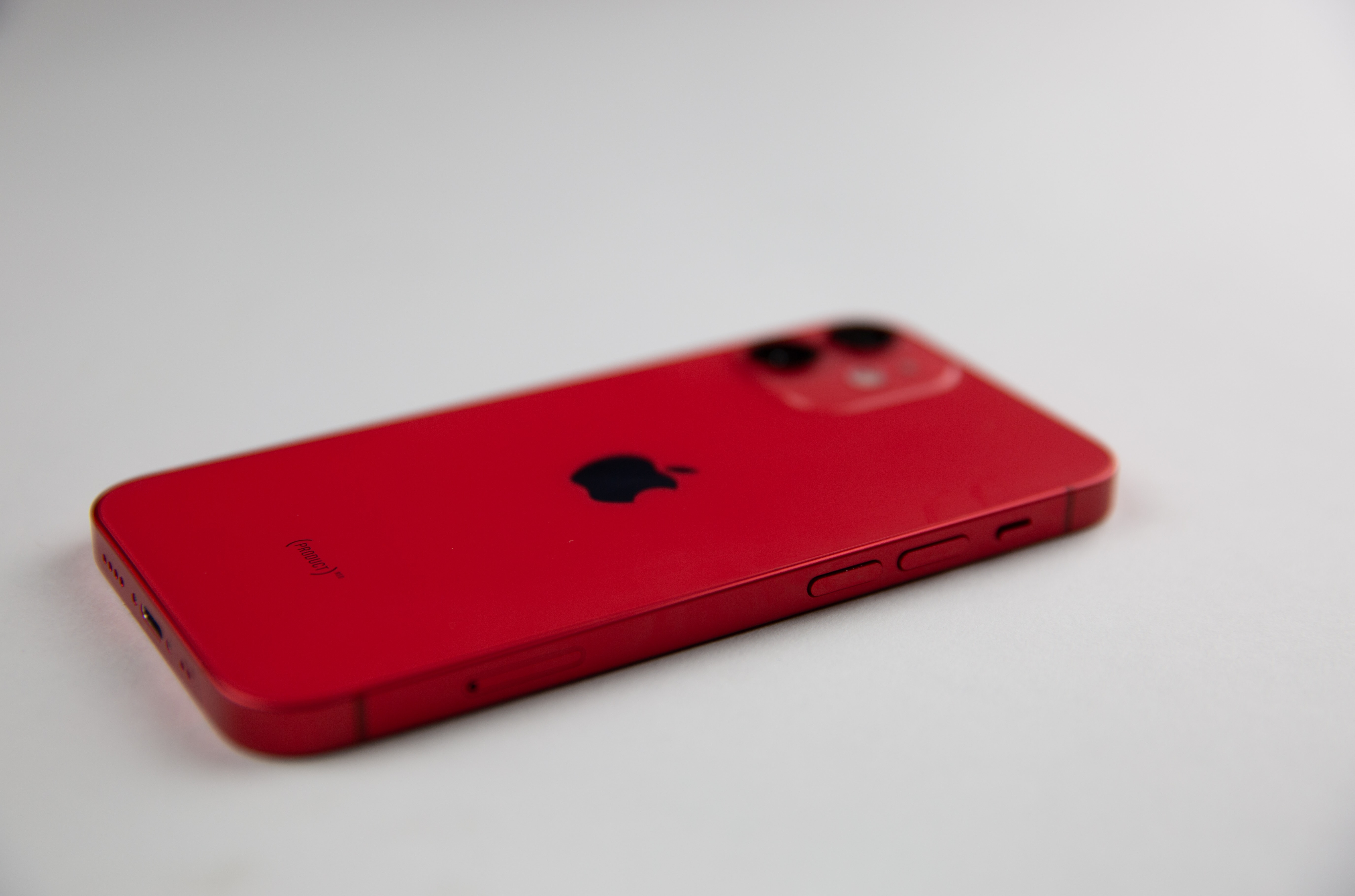iPhone 12 mini