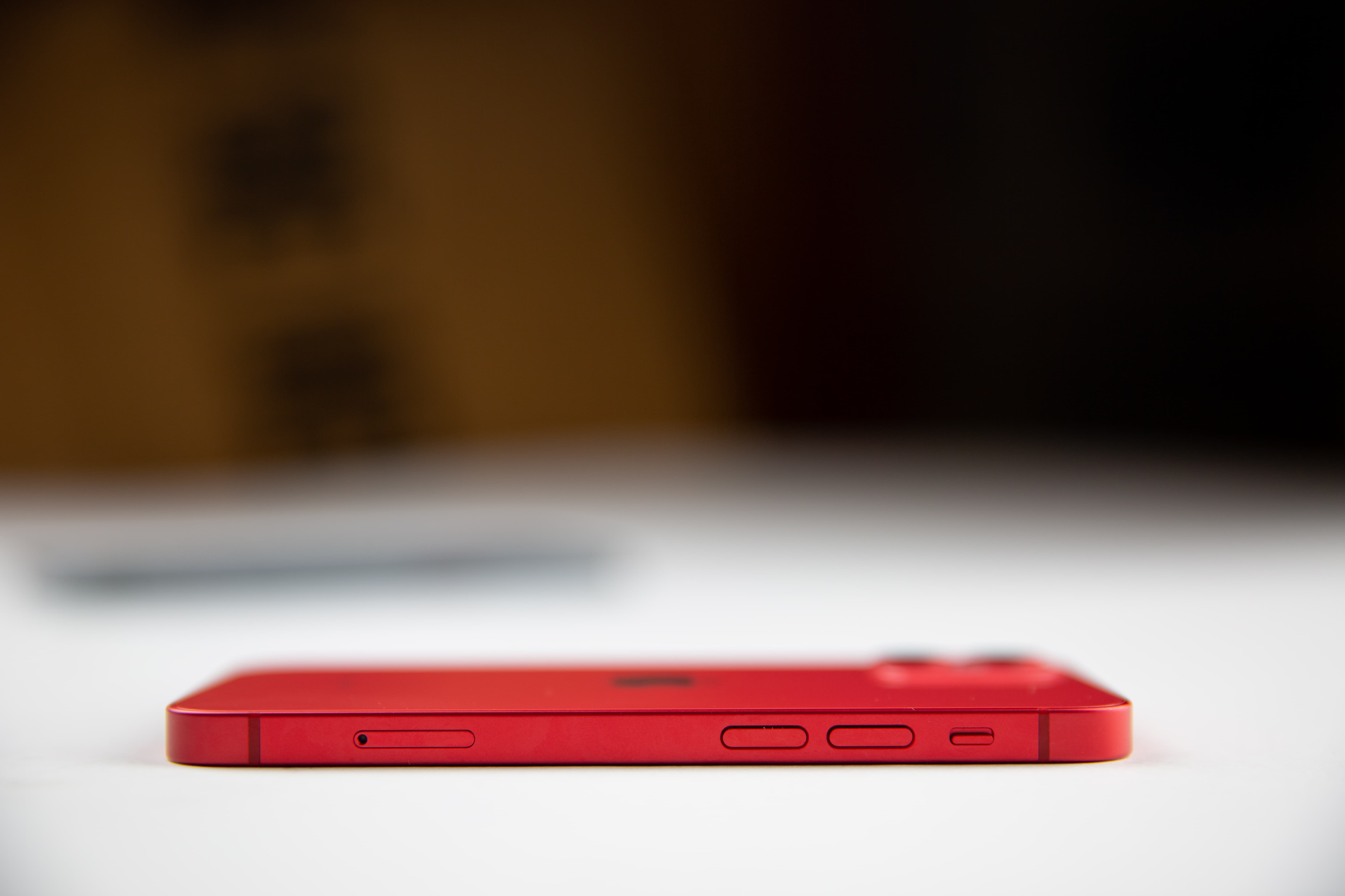 iPhone 12 mini