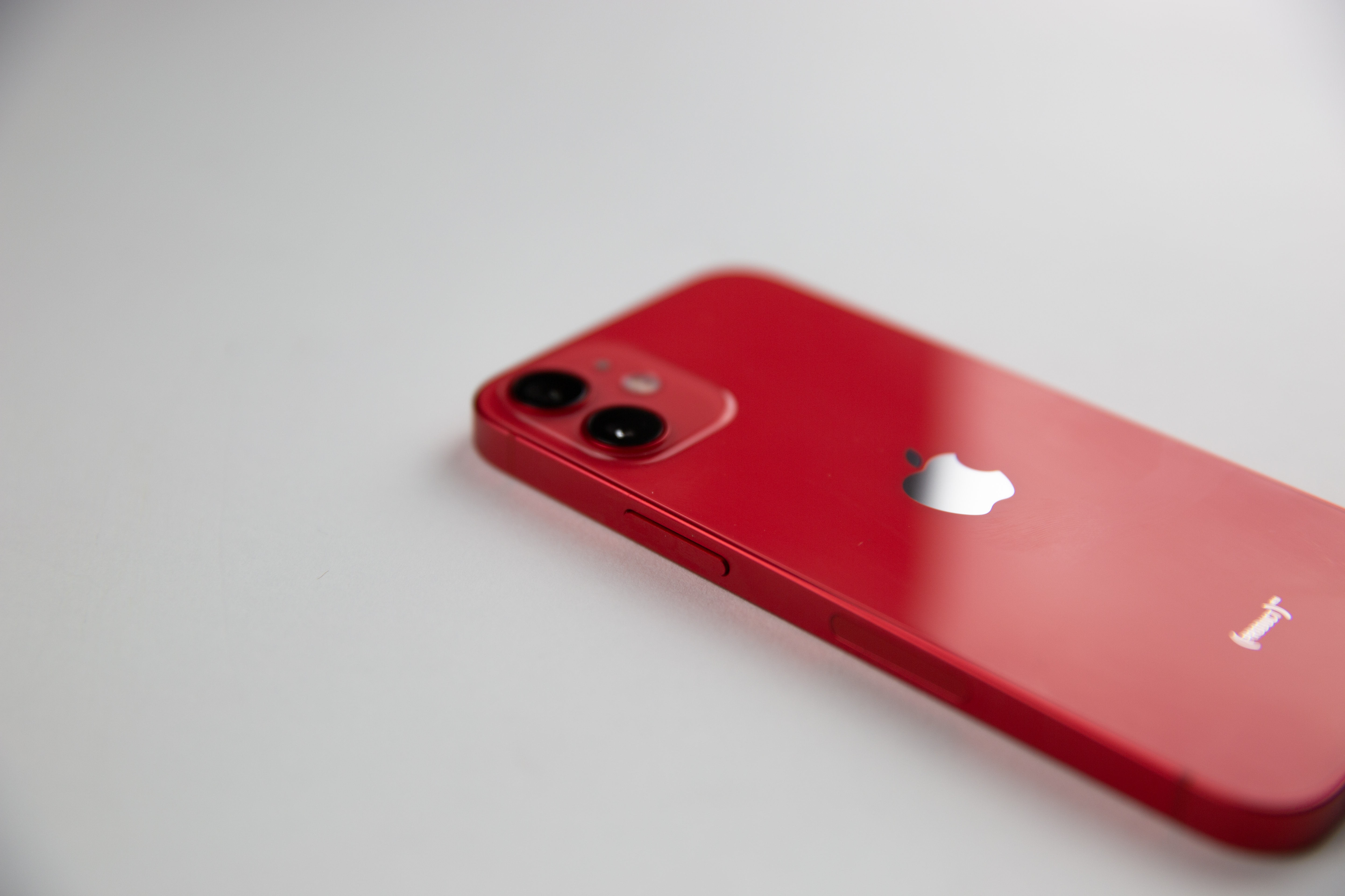 iPhone 12 mini