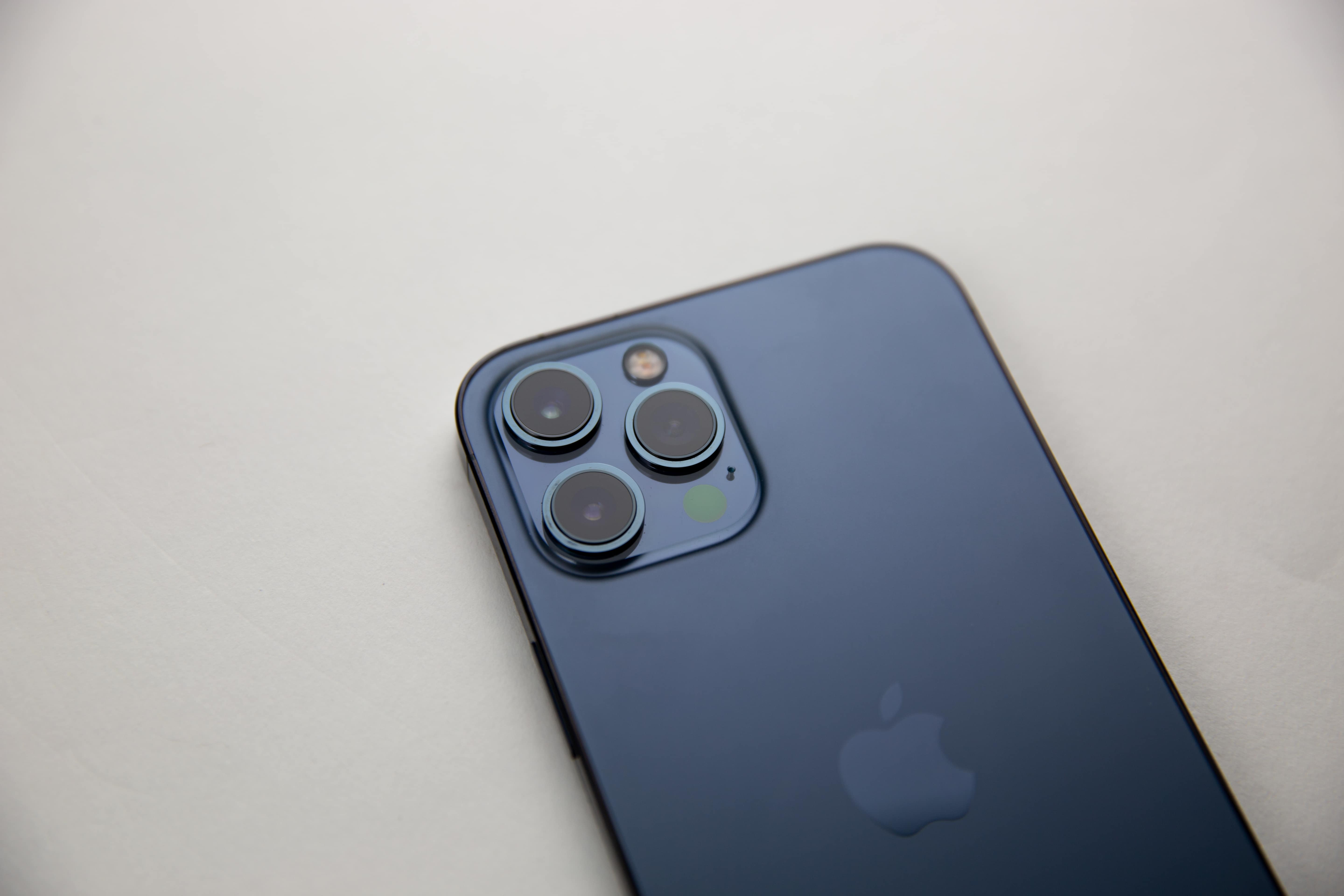 iPhone 12 Pro Max review: The industrial design will leave you breathless.