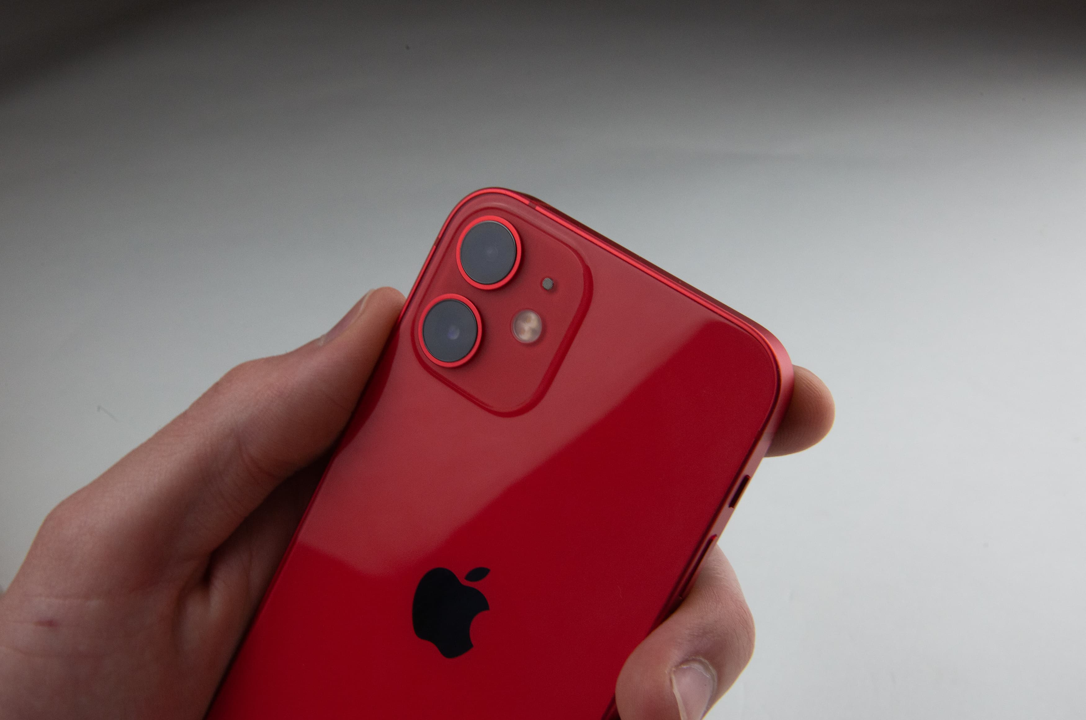iPhone 12 mini