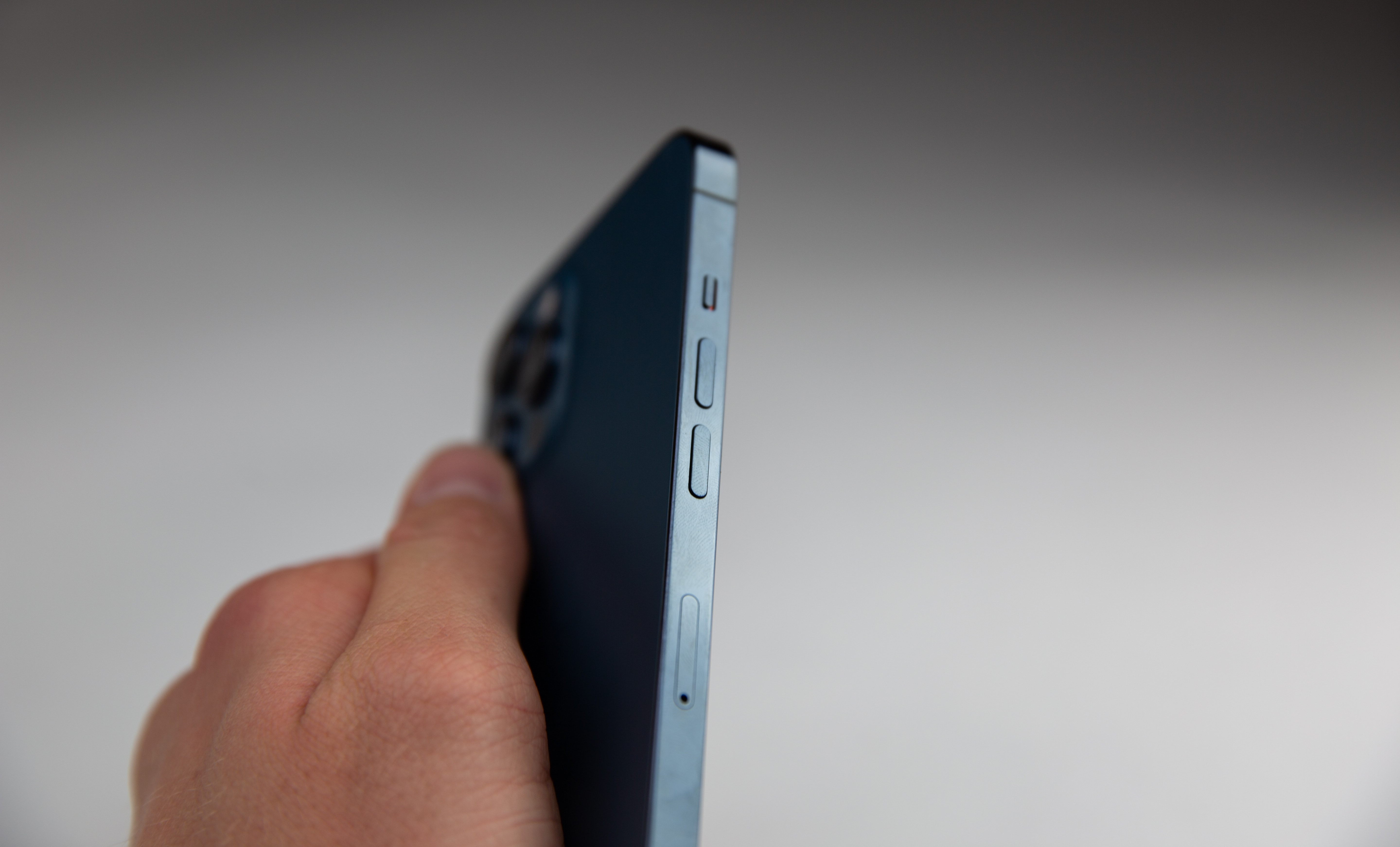 iPhone 12 Pro Max: The iPhone 12 Pro Max is the biggest and best yet.
