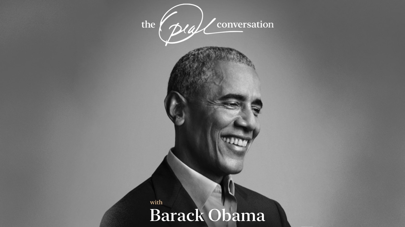 Oprah and Obama, together again.