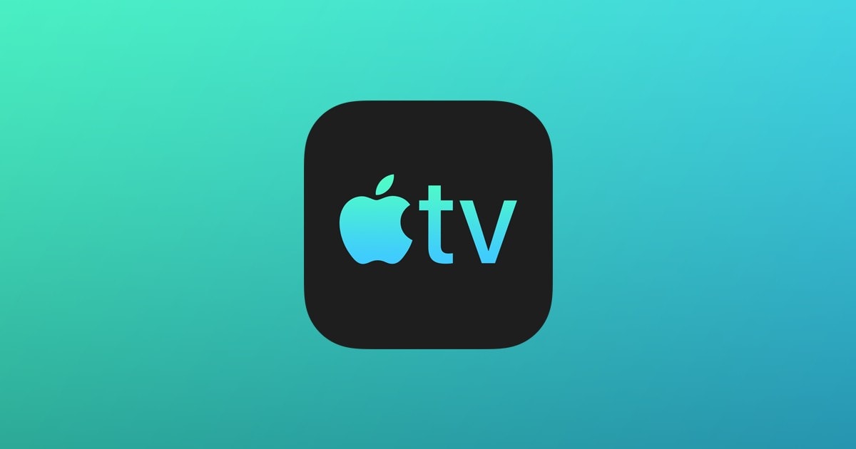 Apple TV app lands on PlayStation