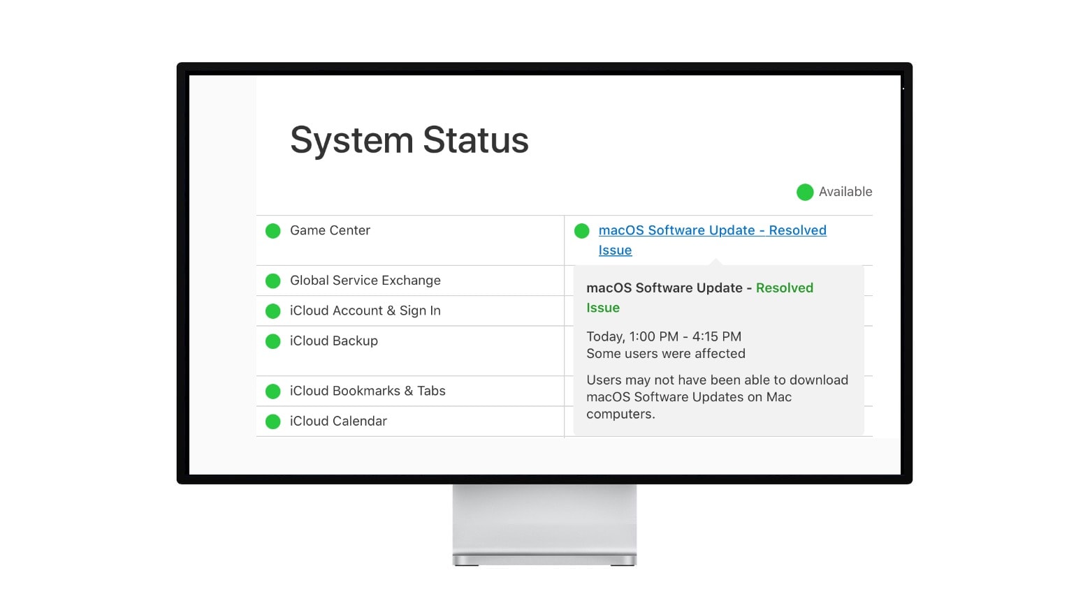 Get your macOS Big Sur download now.