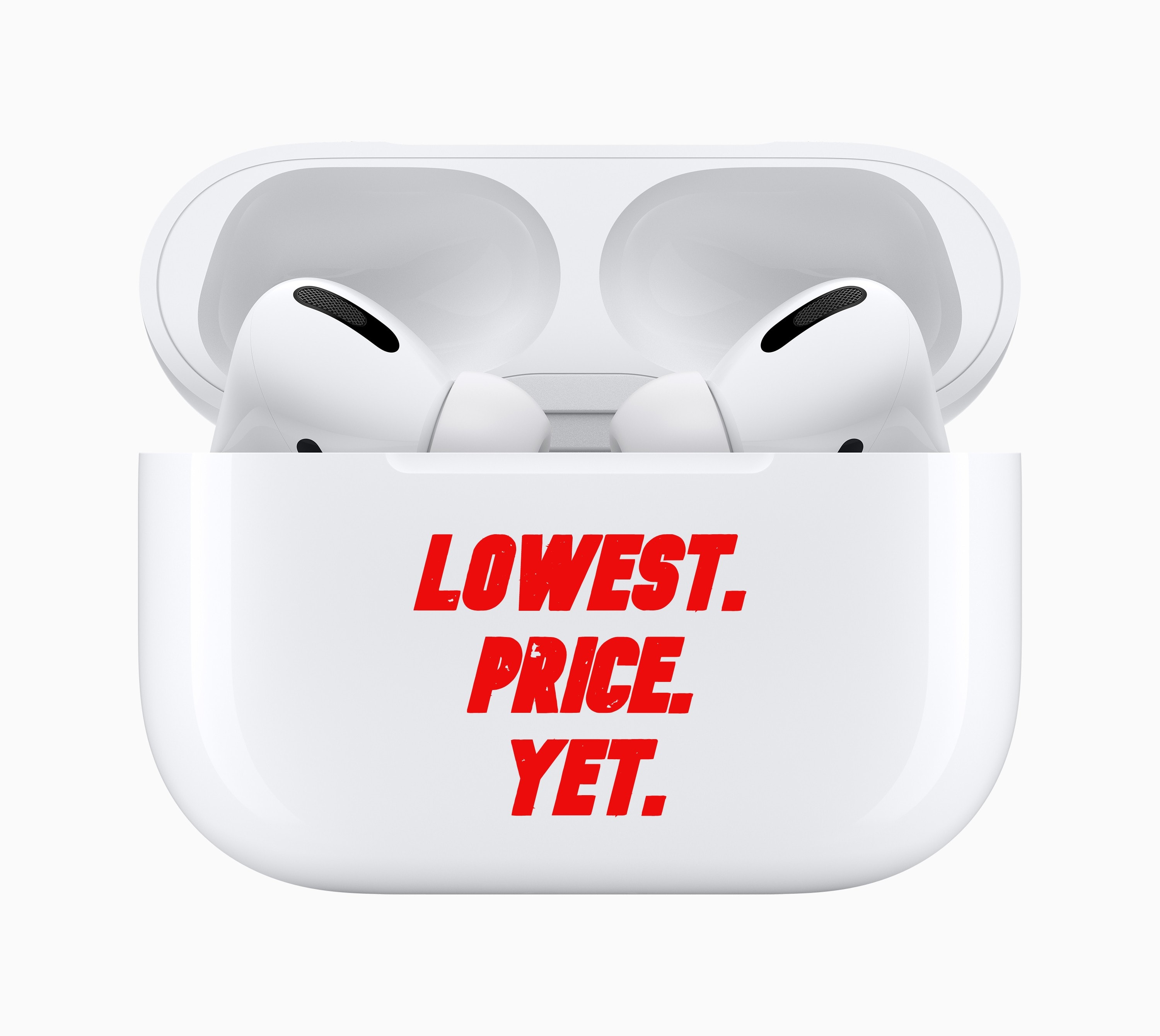AirPods Pro sale: This is the lowest price yet