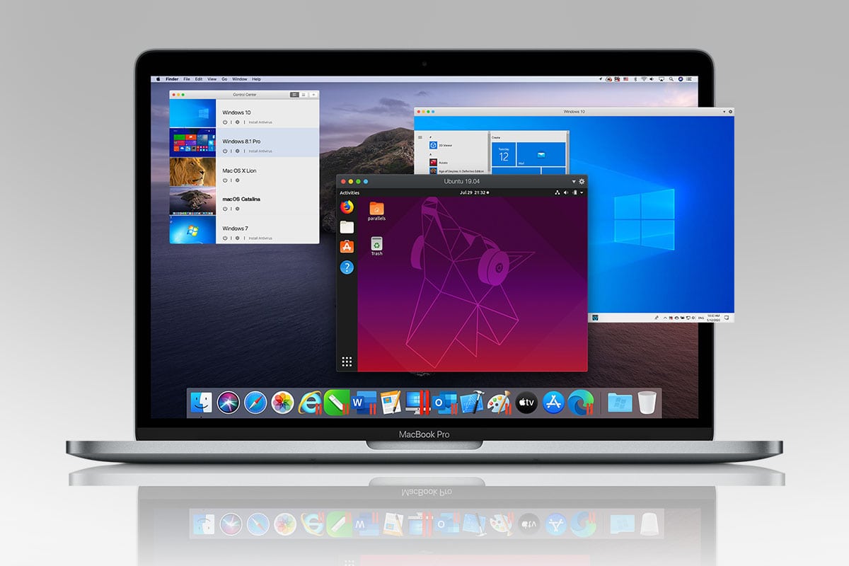 Cyber Monday 12 Mac-App Bundle