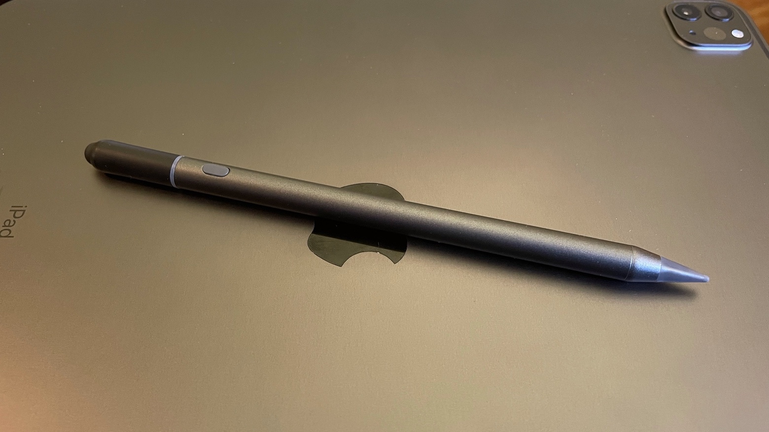 Zagg Pro Stylus review