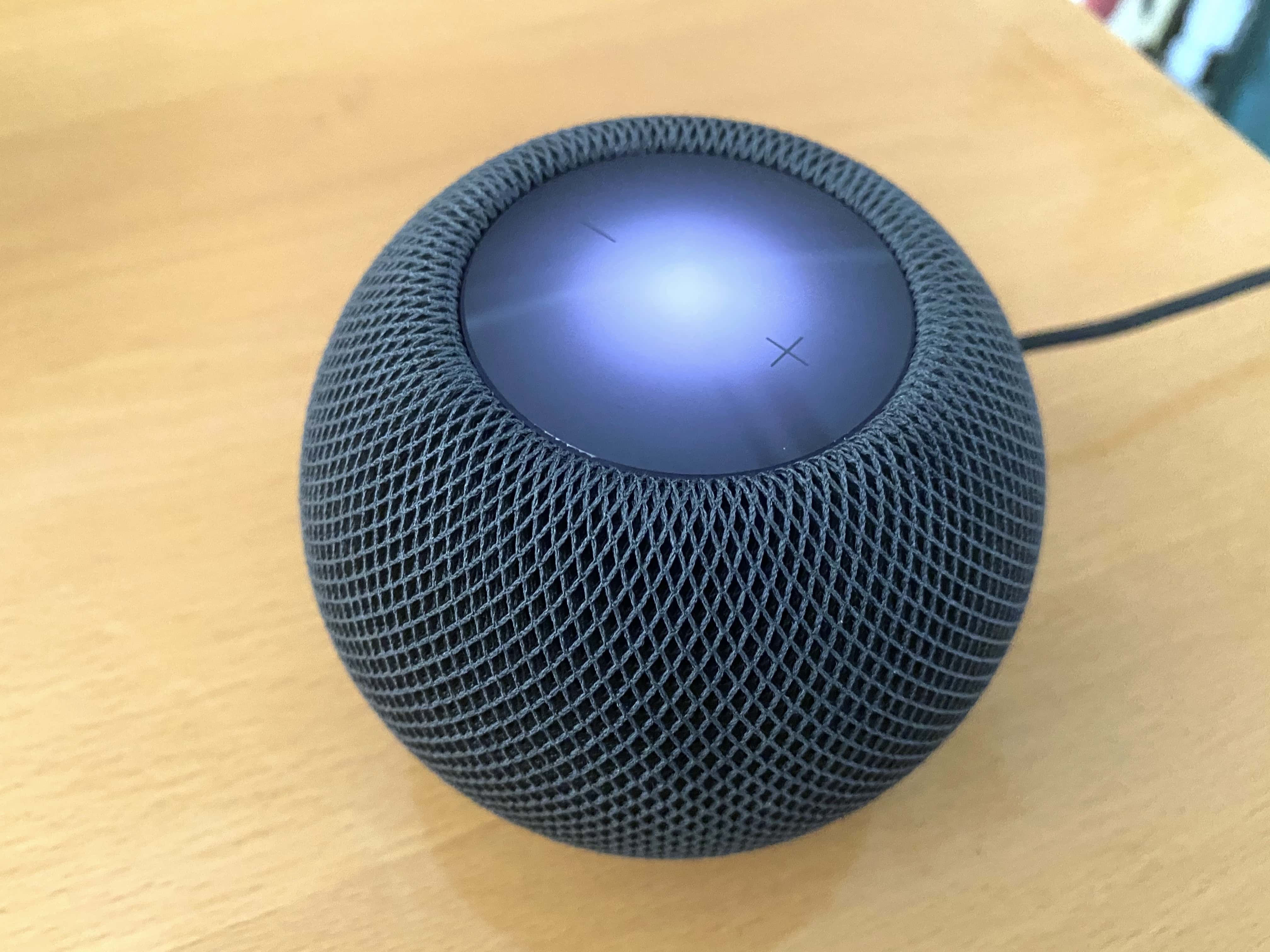 HomePod mini