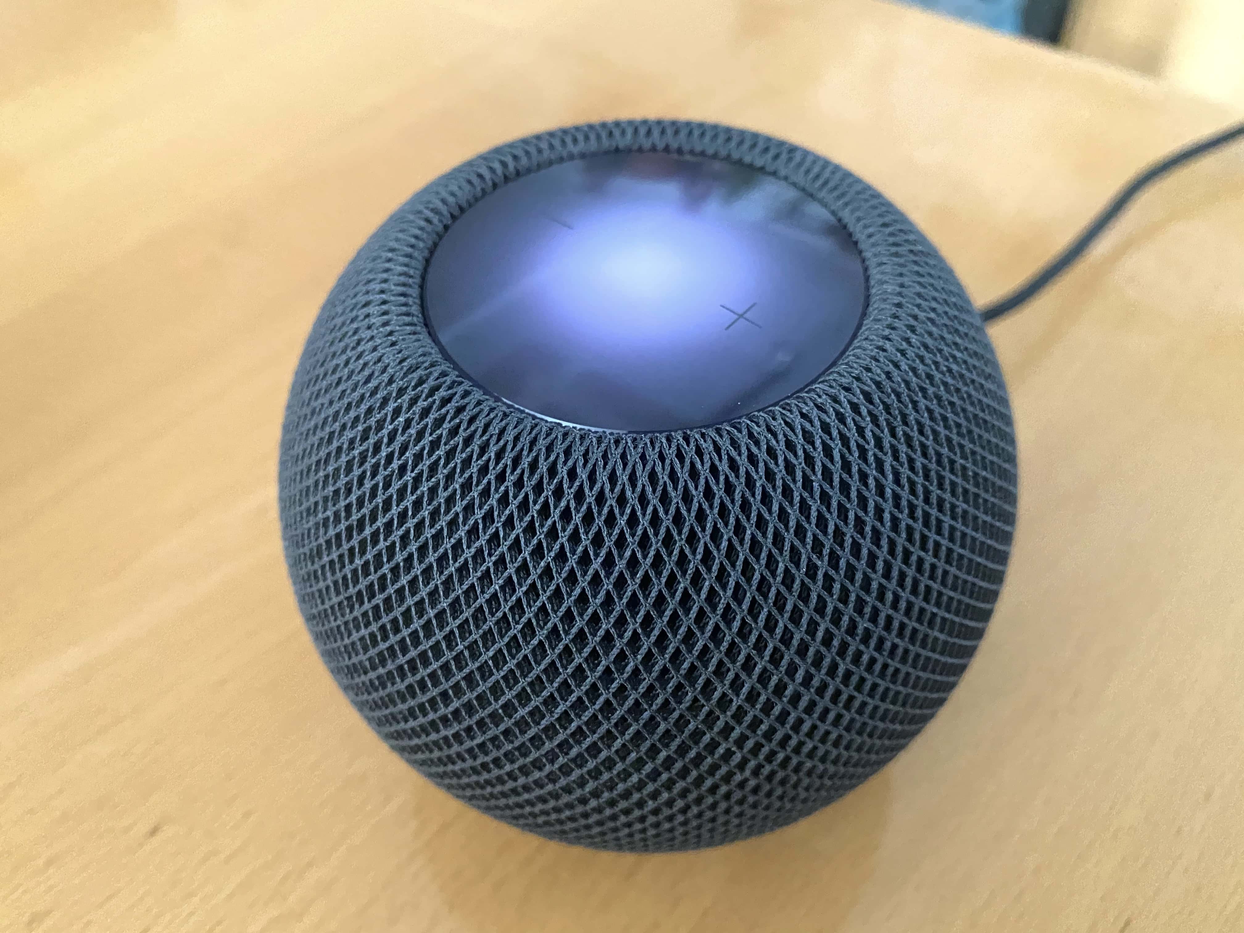 HomePod mini