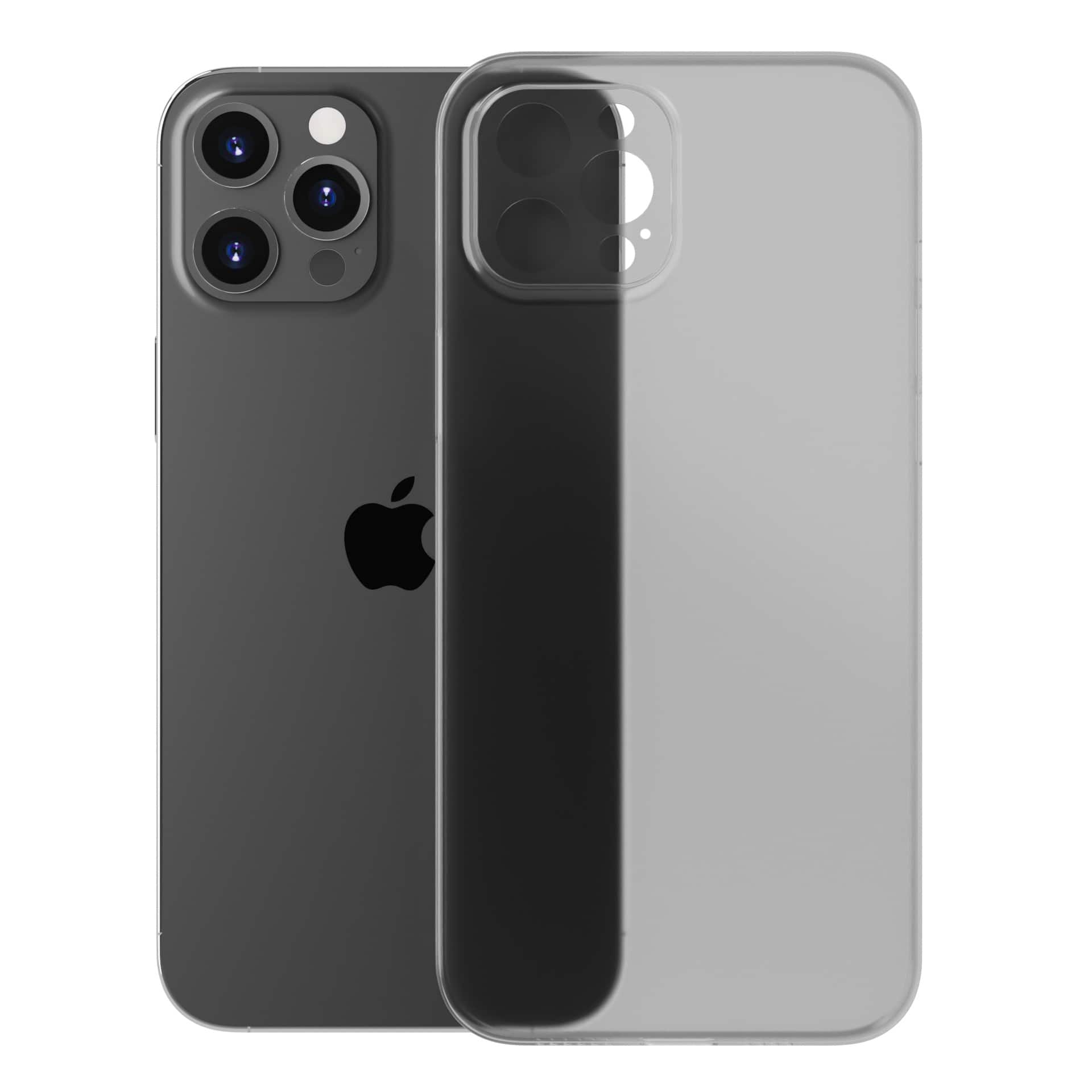 MNML iPhone cases are think, light and protective.