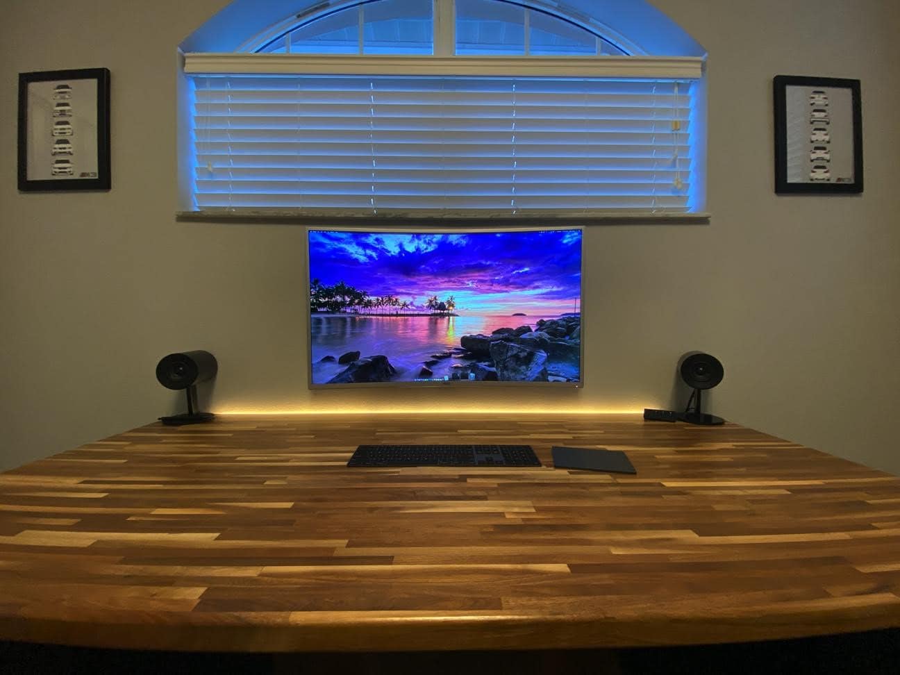 MacBook Air Setup