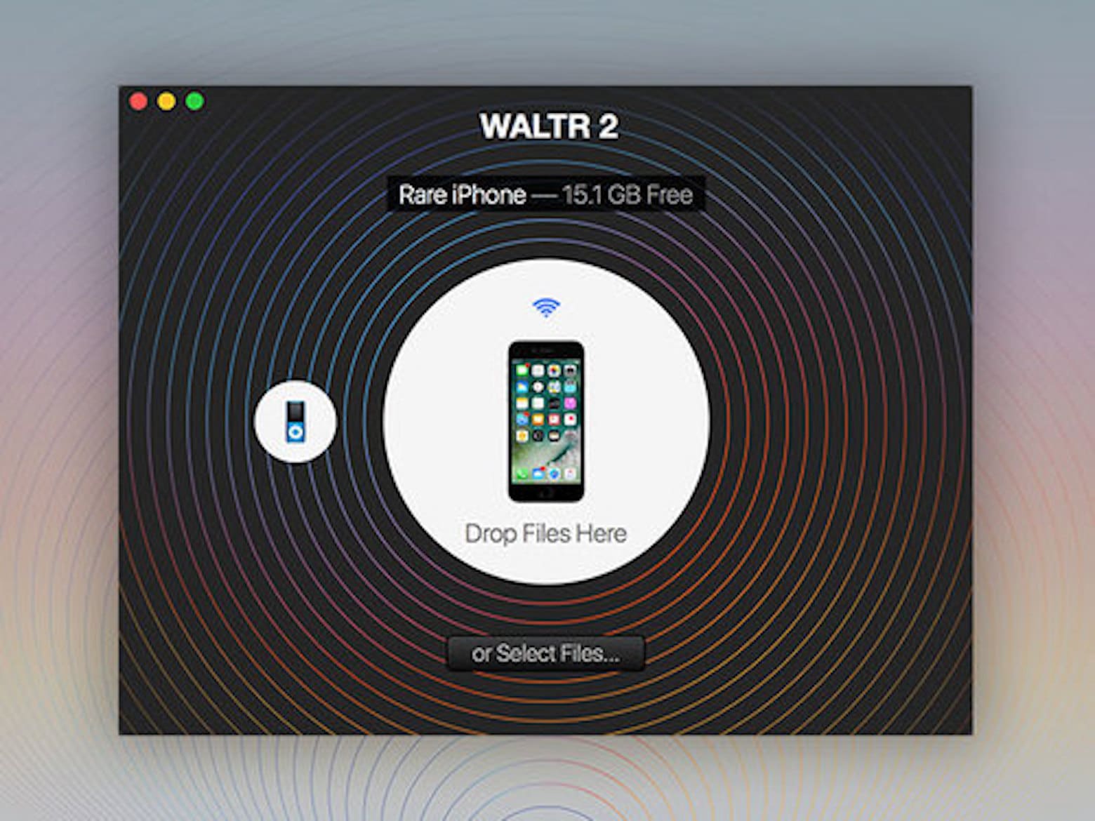 WALTR 2