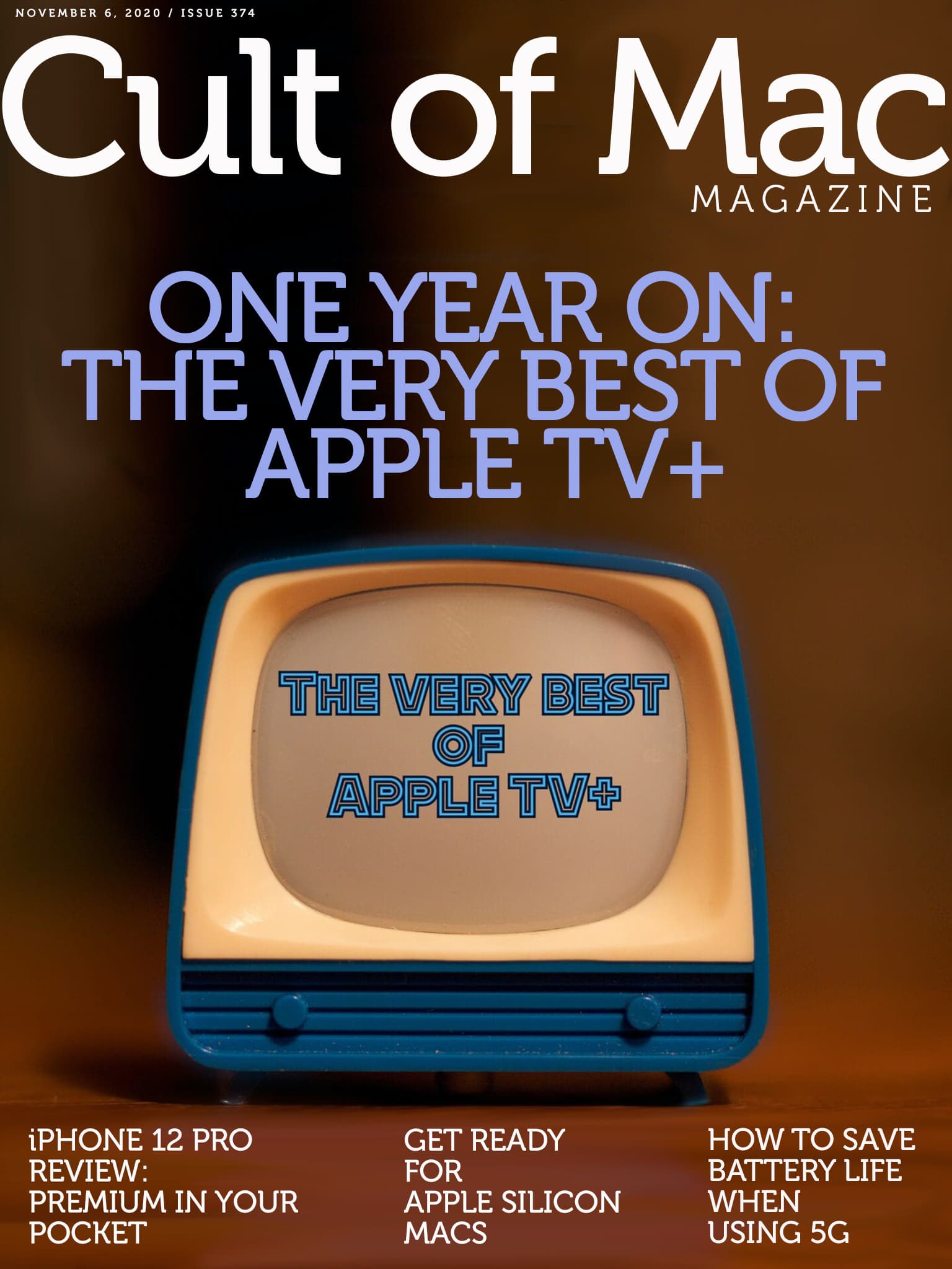 Best Apple TV+ shows: Prep your peepers for some stellar Apple TV+ shows.