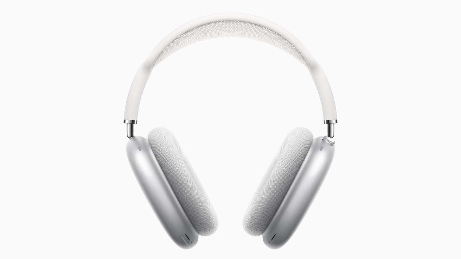AirPods Max will set you back $549.