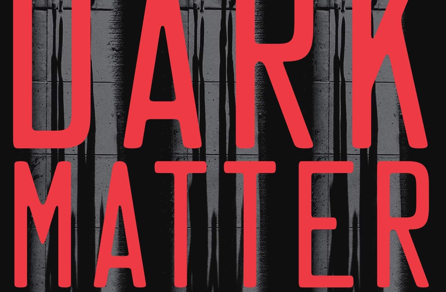 Dark Matter cover