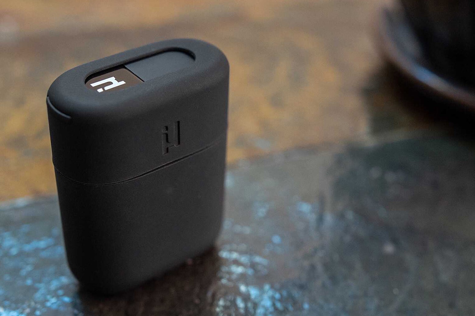 Never lose your AirPods again with Air Fob