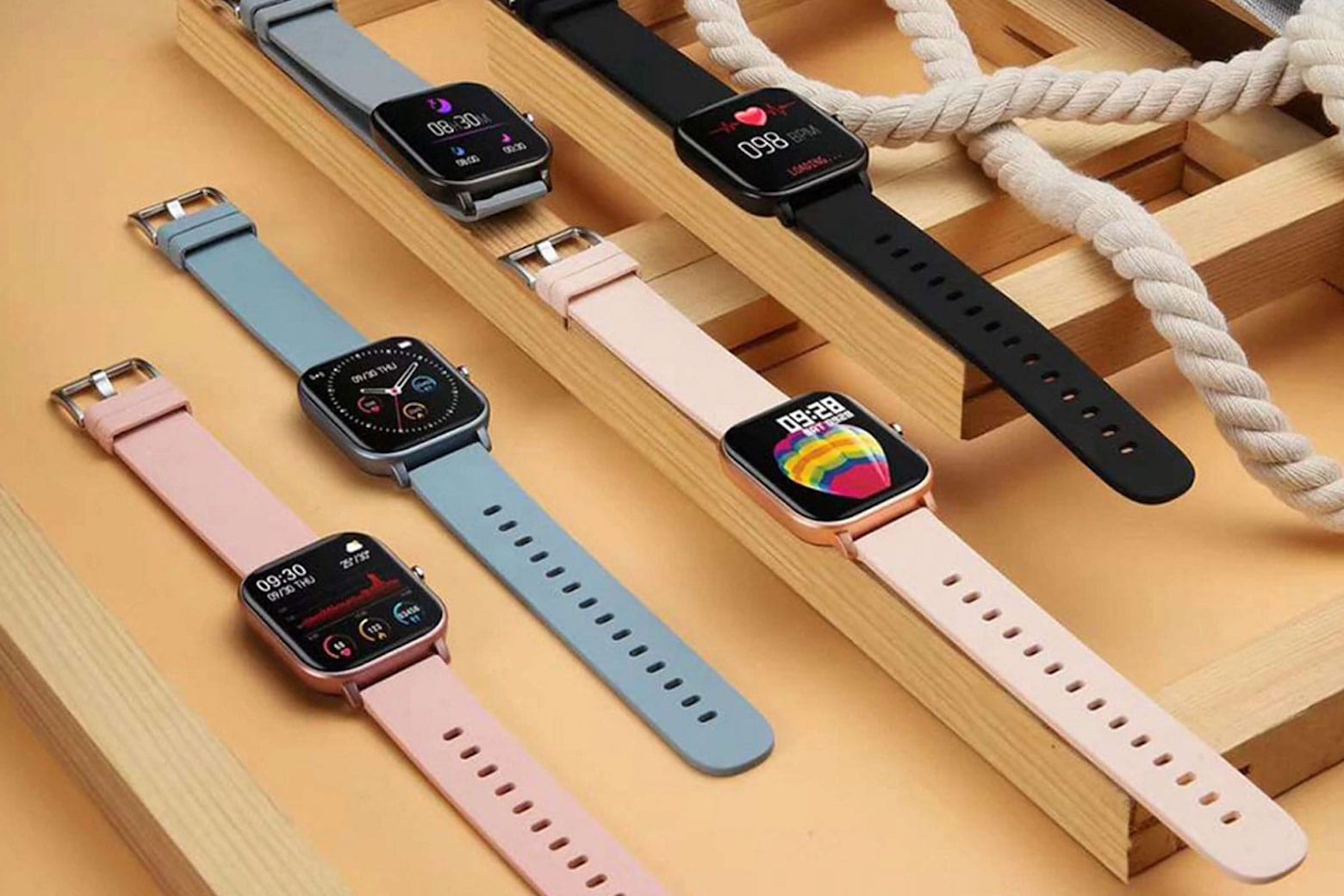 The ChronoWatch Will help with workouts of all kind to get your 2021 off to a Great Start