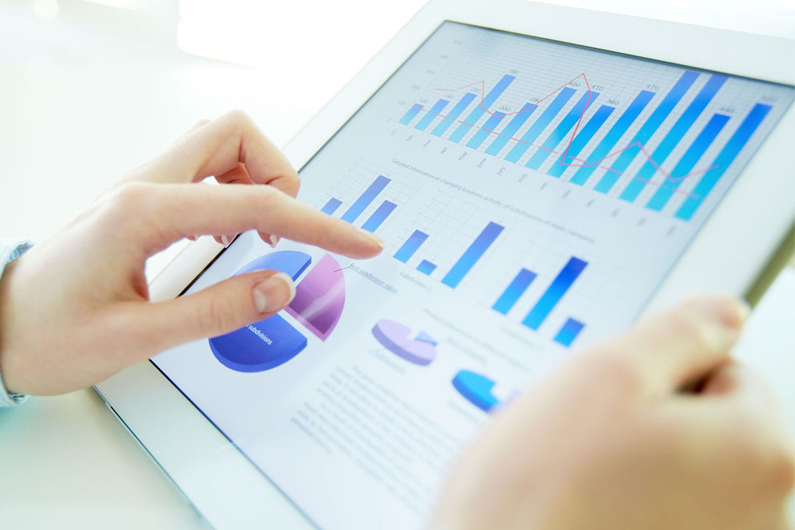 These courses are the perfect tools you need to enhance your job or business