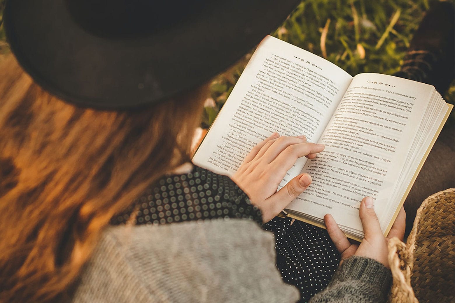 This convenient app condenses books and fosters personal development