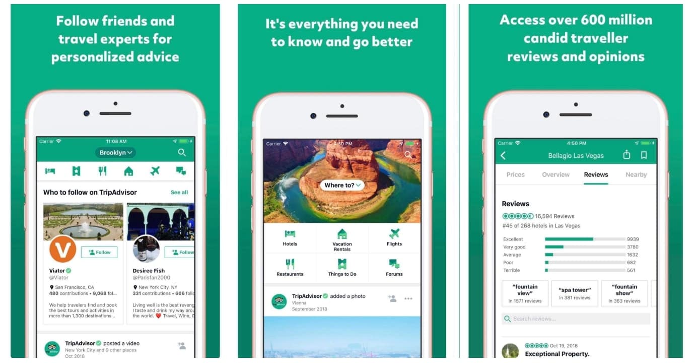 Tripadvisor