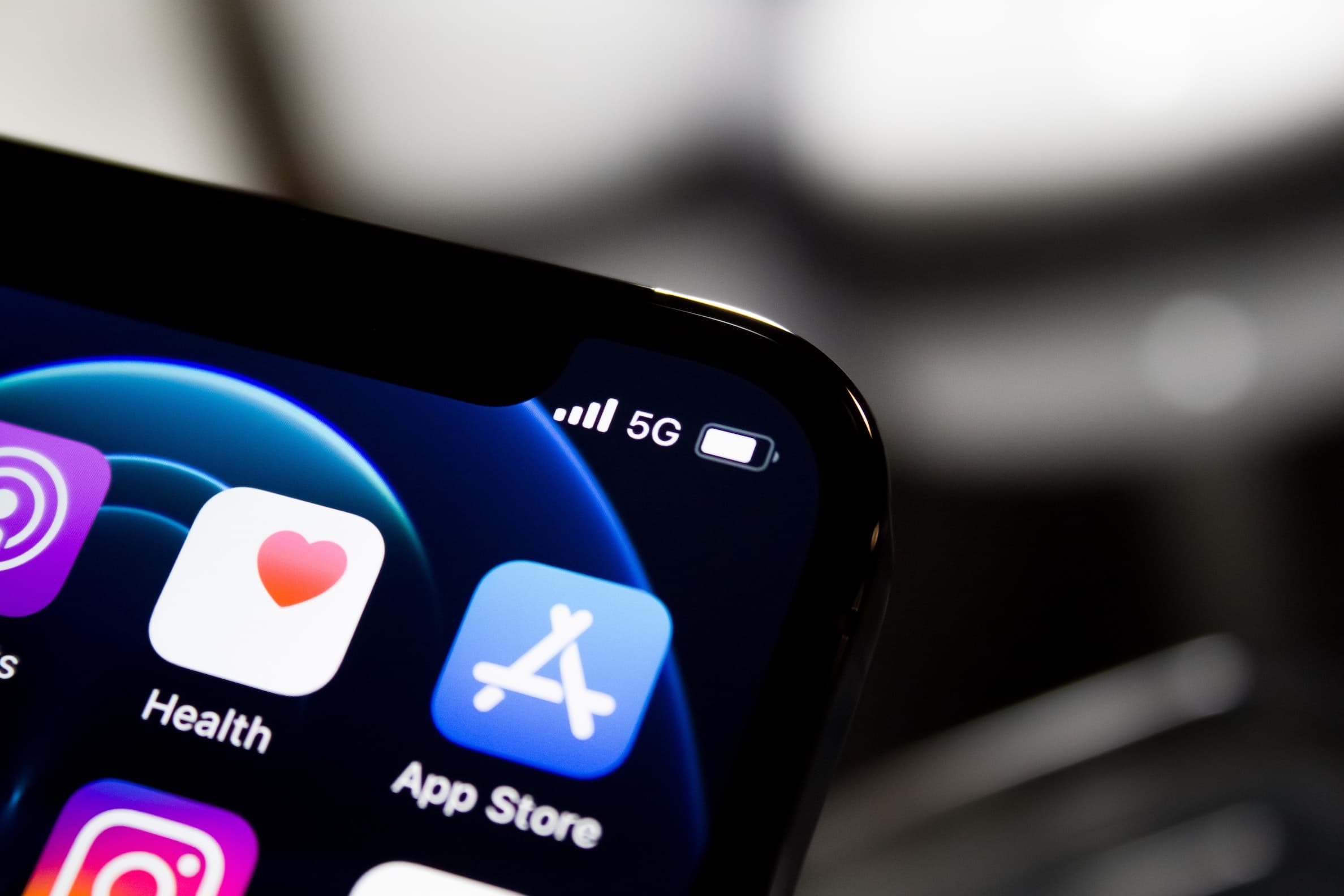 App Store image