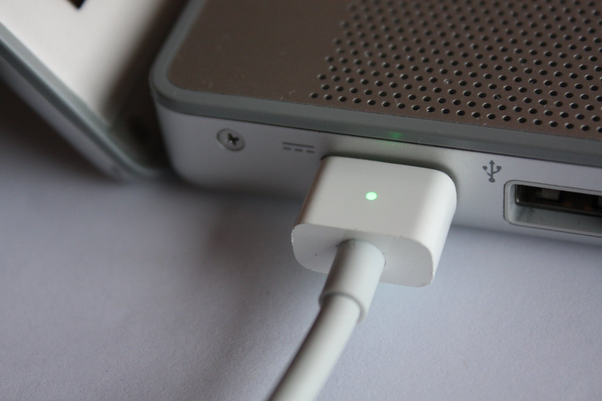 MagSafe